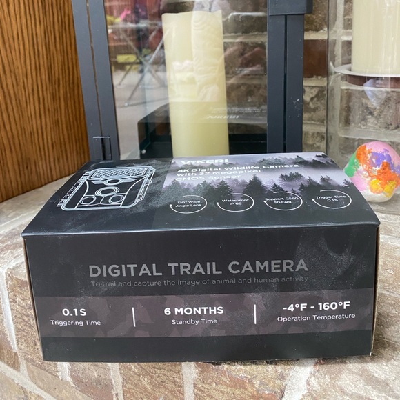 Trail Camera - Picture 7 of 13